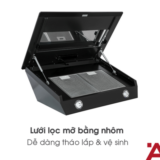 Máy Hút Mùi HH-WVG80D Hafele 539.81.194