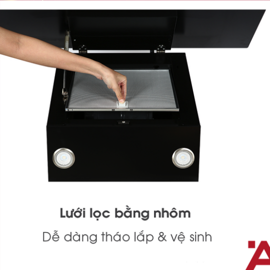 Máy Hút Mùi HH-WVG90C Hafele 533.89.013