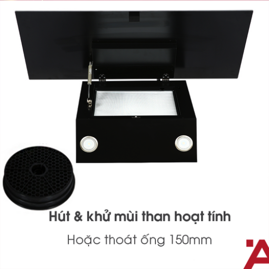 Máy Hút Mùi HH-WVG90C Hafele 533.89.013