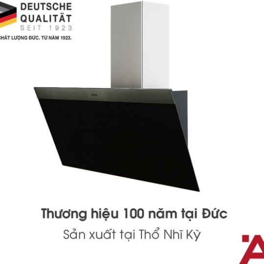 Máy Hút Mùi HH-WVG90C Hafele 533.89.013
