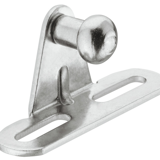 Pittong Đẩy Cánh Tủ 60N Hafele 373.82.001