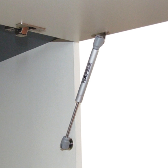Pittong Đẩy Cánh Tủ 80N Hafele 373.82.002
