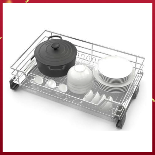 Rổ Đựng Xoong Nồi 900mm Cucina 549.08.828