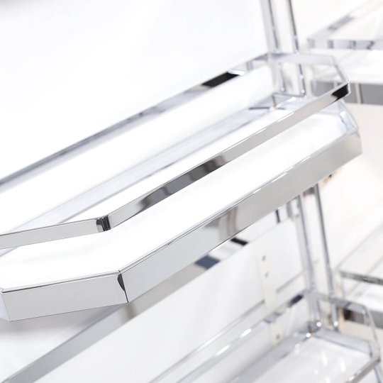 Tủ Đồ Khô 500mm Tandem Pantry Hafele 545.94.632