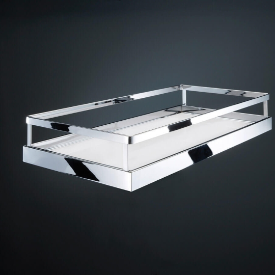 Tủ Đựng Đồ Khô 500mm Tandem Side Hafele 545.02.231
